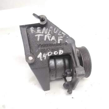 Recambio de bomba servodireccion para renault trafic 2.1 diesel referencia OEM IAM   104669