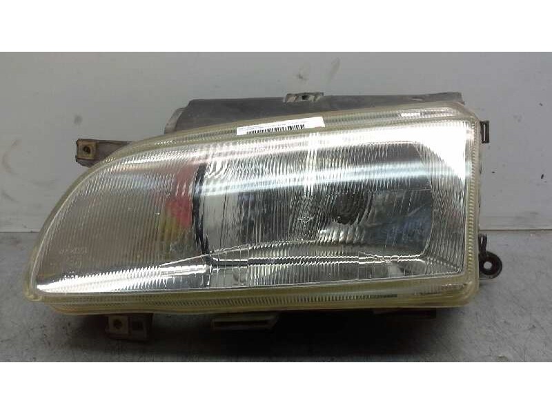Recambio de faro izquierdo para citroen berlingo 1.9 d sx familiar referencia OEM IAM   