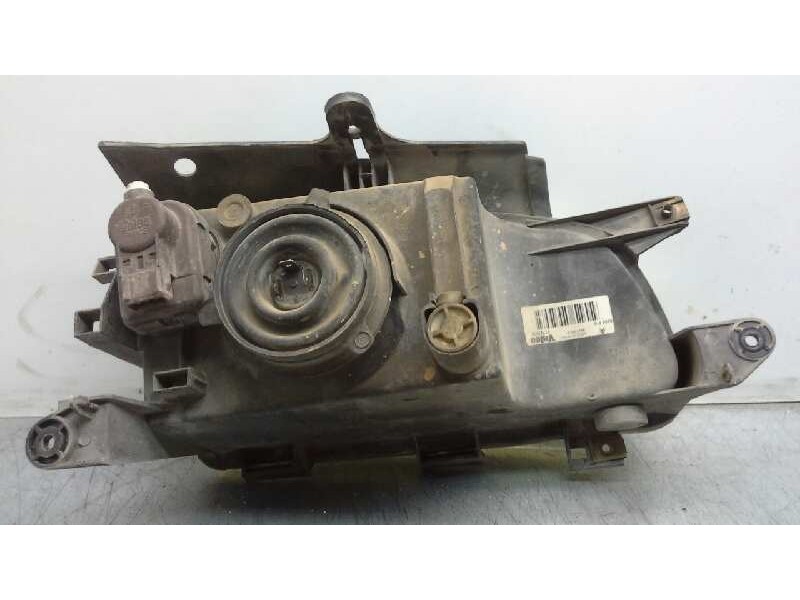 Recambio de faro izquierdo para citroen berlingo 1.9 d sx familiar referencia OEM IAM   
