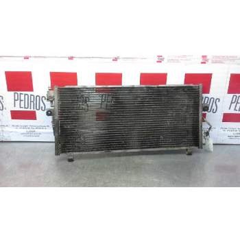 Recambio de condensador / radiador aire acondicionado para nissan primera berlina (p11) 2.0 16v cat referencia OEM IAM   