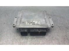 Recambio de centralita motor uce para citroen c8 2.2 hdi 16v premier ii referencia OEM IAM 0281011779 9659520280 