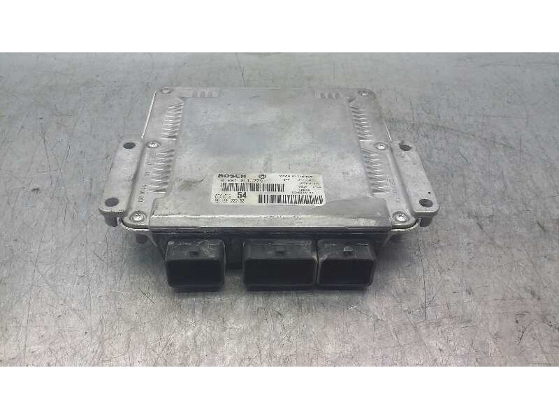 Recambio de centralita motor uce para citroen c8 2.2 hdi 16v premier ii referencia OEM IAM 0281011779 9659520280 
