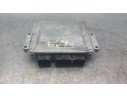 CENTRALITA MOTOR UCE 0281011779 9659520280 BOSCH