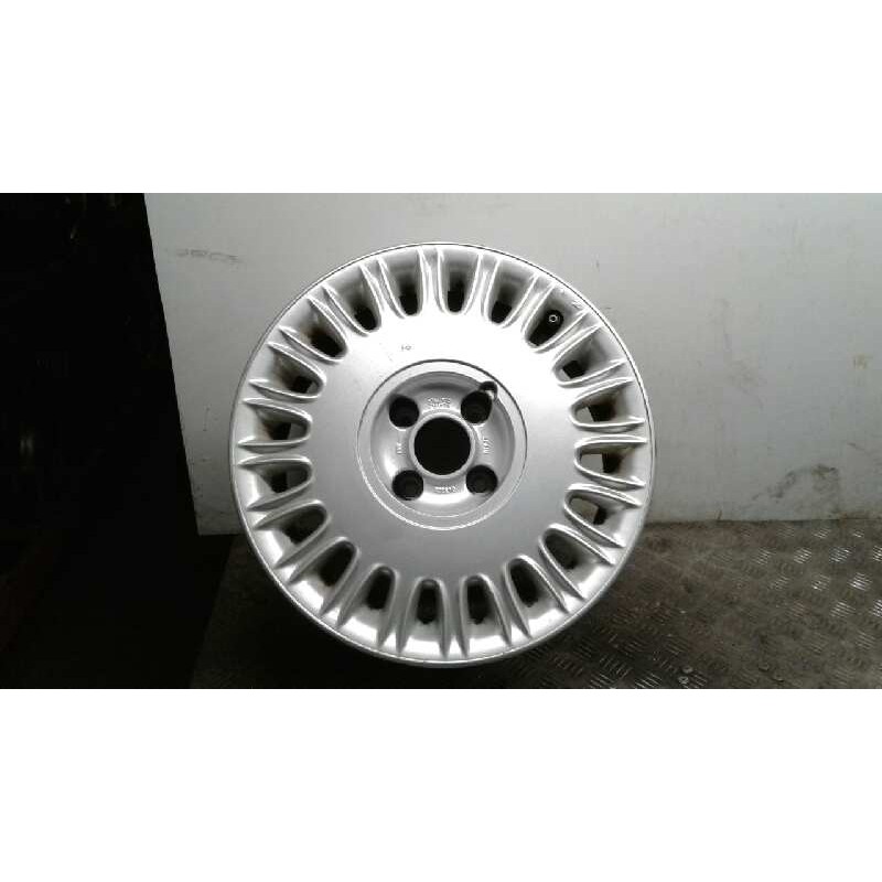 Recambio de llanta aluminio para citroen c5 berlina 2.2 hdi exclusive automático referencia OEM IAM 164TORNILLOS  
