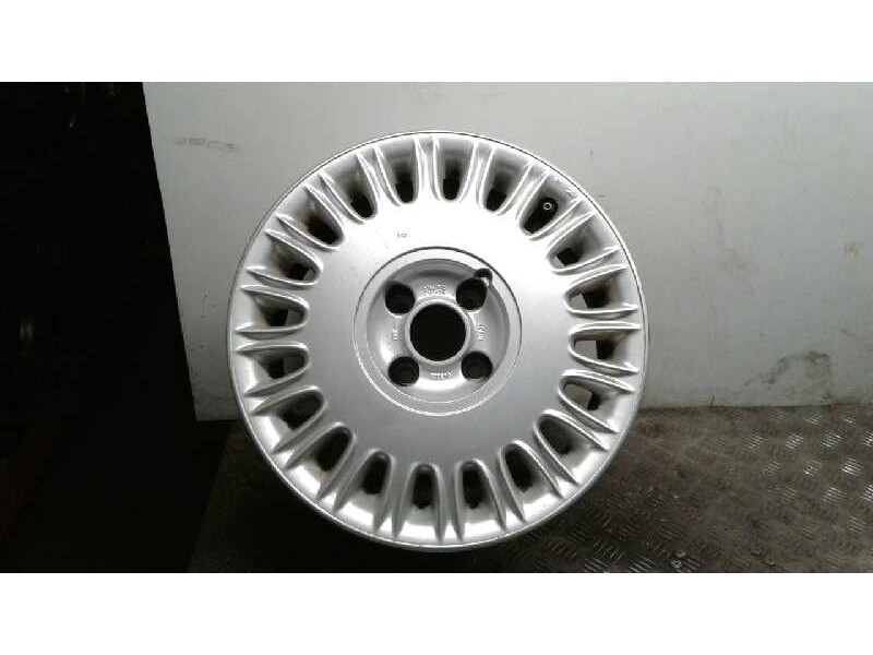 Recambio de llanta aluminio para citroen c5 berlina 2.2 hdi exclusive automático referencia OEM IAM 164TORNILLOS  