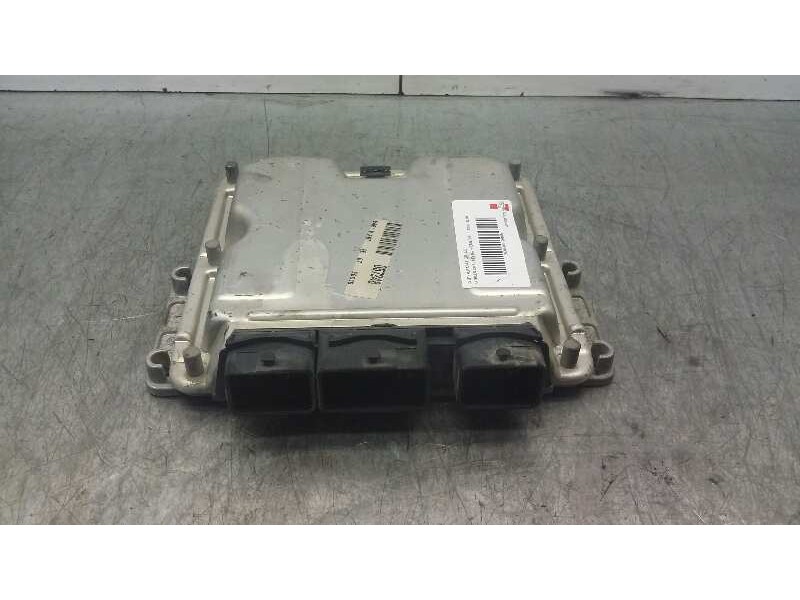Recambio de centralita motor uce para citroen c8 2.2 hdi 16v premier ii referencia OEM IAM 0281011779 9659520280 