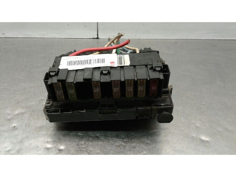 Recambio de centralita bsm para peugeot 307 (s1) xs referencia OEM IAM 9650664080  