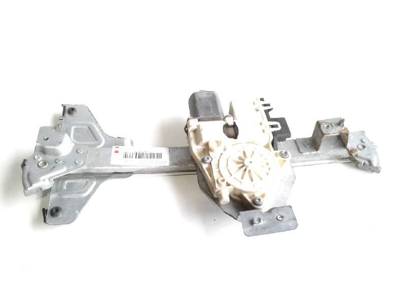 Recambio de elevalunas trasero derecho para citroën c4 berlina collection referencia OEM IAM 9647444280  