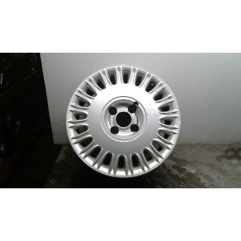 Recambio de llanta aluminio para citroen c5 berlina 2.2 hdi exclusive automático referencia OEM IAM 164TORNILLOS  