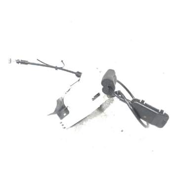 Recambio de cerradura puerta delantera izquierda para renault vel satis (bj0) expression referencia OEM IAM 012899  