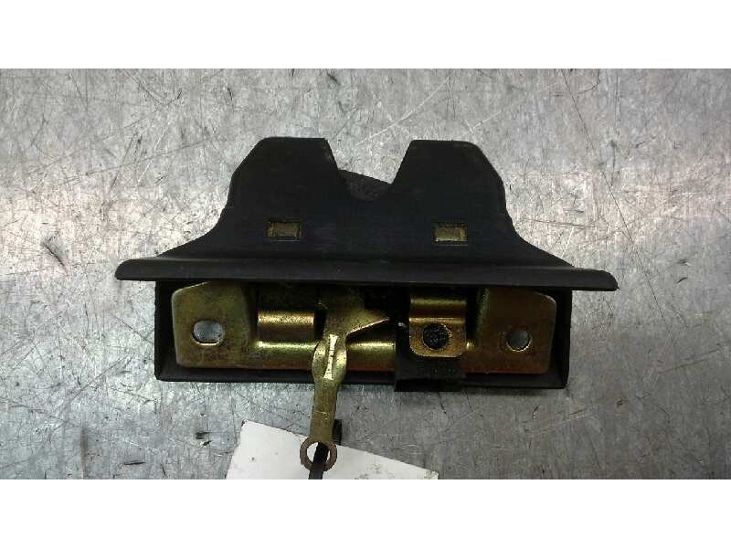 Recambio de cerradura maletero / porton para renault laguna (b56) 1.8 16v rt referencia OEM IAM 7700823676  