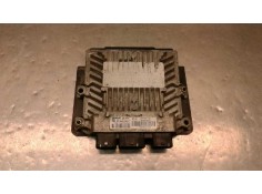Recambio de centralita motor uce para peugeot 307 (s1) xs referencia OEM IAM   