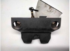 Recambio de cerradura maletero / porton para renault laguna (b56) 1.8 16v rt referencia OEM IAM 7700823676   2