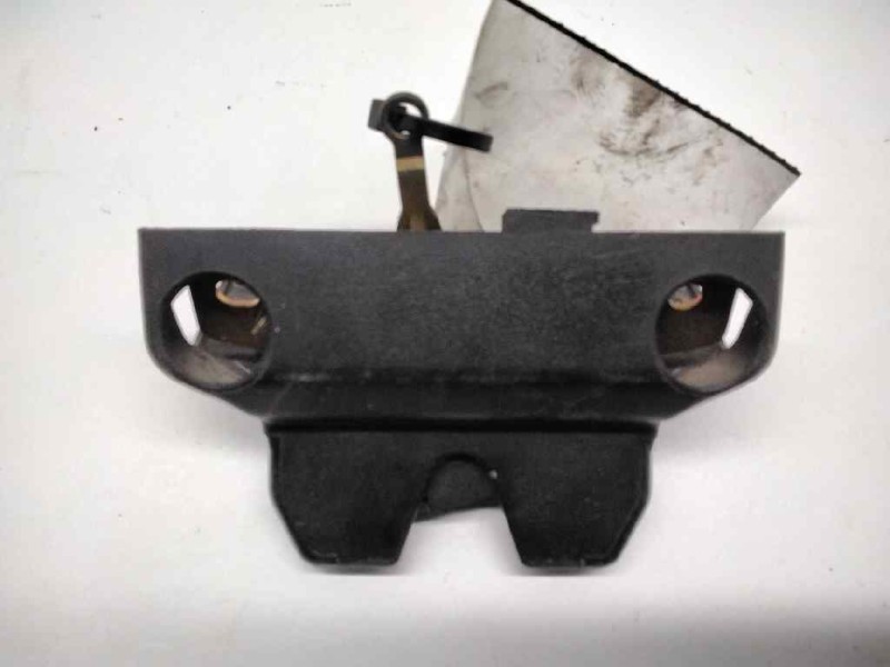 Recambio de cerradura maletero / porton para renault laguna (b56) 1.8 16v rt referencia OEM IAM 7700823676  