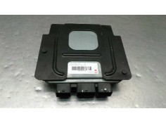 Recambio de centralita motor uce para peugeot 307 (s1) xs referencia OEM IAM    2