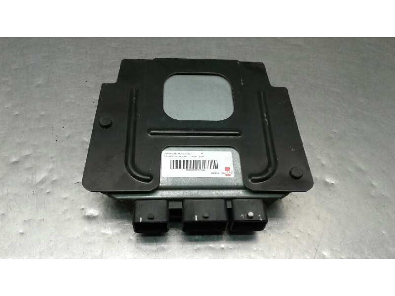 Recambio de centralita motor uce para peugeot 307 (s1) xs referencia OEM IAM   