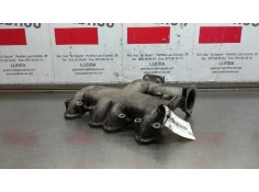 Recambio de colector admision para skoda fabia familiar (6y5) comfort referencia OEM IAM 038129U13J   2