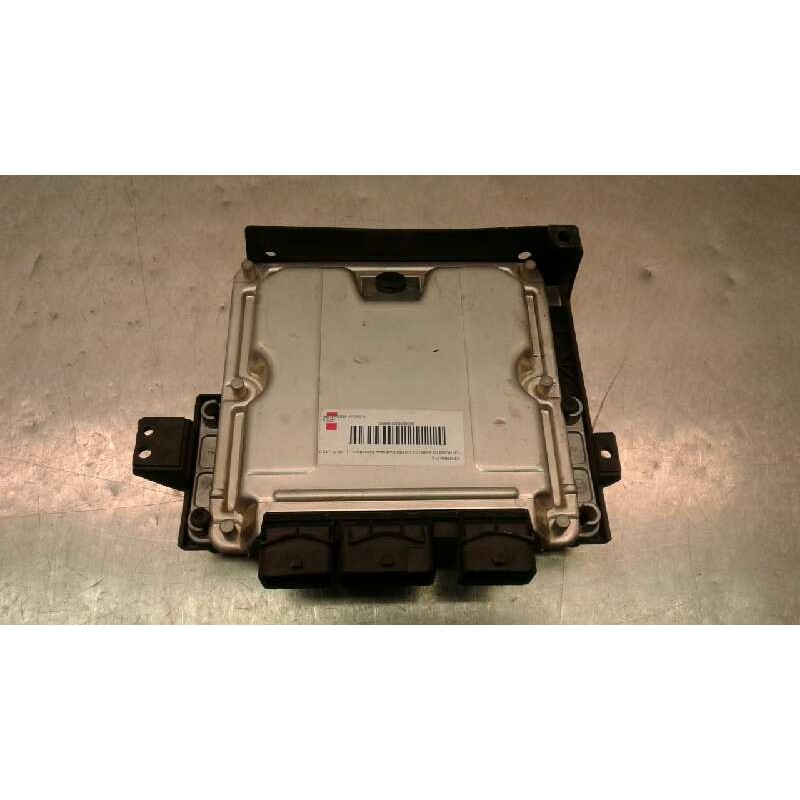 Recambio de centralita motor uce para citroen c5 berlina 2.2 hdi exclusive automático referencia OEM IAM 281010886 341 