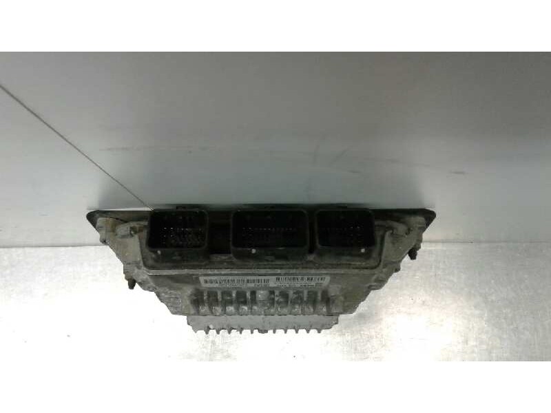 Recambio de centralita motor uce para peugeot 307 (s1) xs referencia OEM IAM   