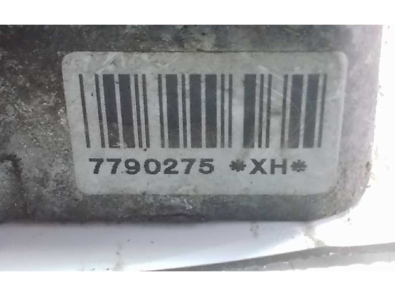 Recambio de bomba agua para bmw serie 3 compact (e46) 318td referencia OEM IAM 7790275XH  