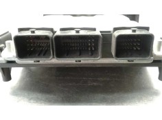 Recambio de centralita motor uce para citroen c5 berlina 2.2 hdi exclusive automático referencia OEM IAM 281010886 341  2