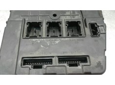 Recambio de centralita bsi para renault megane ii berlina 5p authentique referencia OEM IAM 8200525384   2