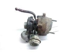 Recambio de turbocompresor para bmw serie 3 compact (e46) 318td referencia OEM IAM    2