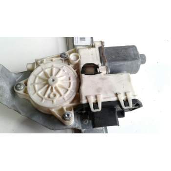Recambio de elevalunas trasero derecho para citroën c4 berlina collection referencia OEM IAM 9647444280  