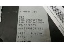 CENTRALITA BSI 8200525384 