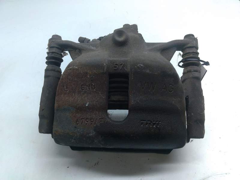 Recambio de pinza freno delantera izquierda para skoda superb iii (3v3) 2.0 tdi referencia OEM IAM   