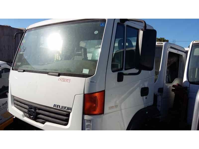 Recambio de cabina completa para nissan atleon 150.25 referencia OEM IAM   