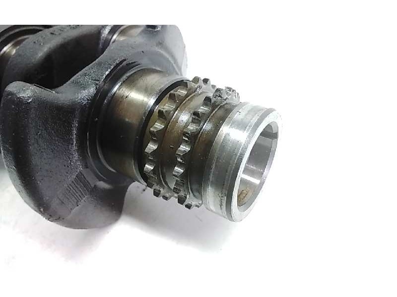 Recambio de cigueñal para bmw serie 3 compact (e46) 318td referencia OEM IAM 7790267  