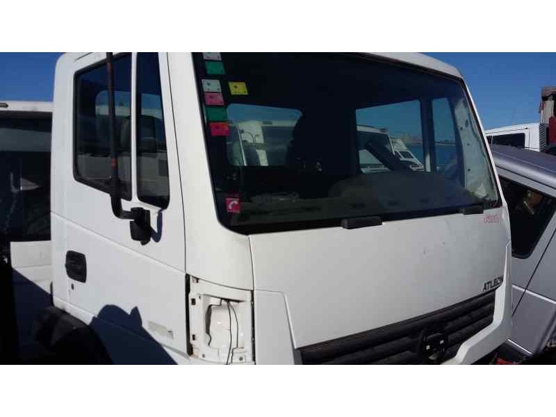Recambio de cabina completa para nissan atleon 150.25 referencia OEM IAM   