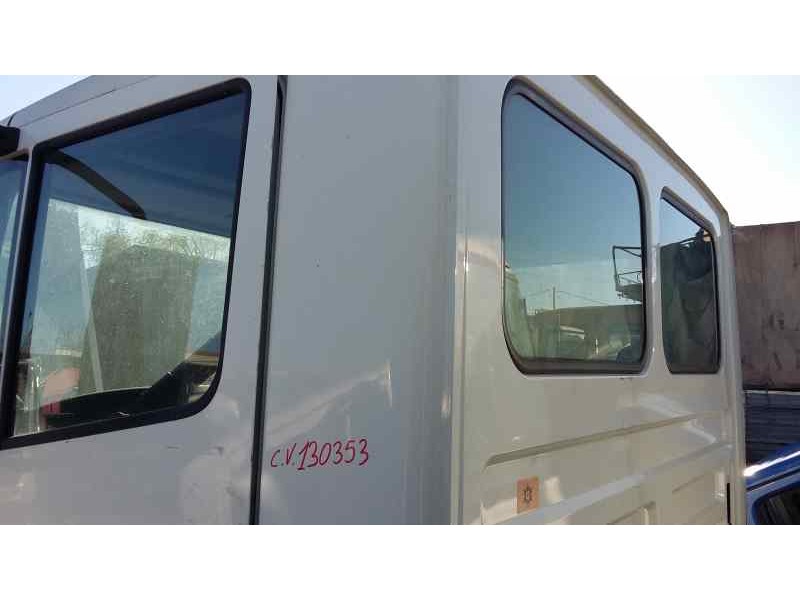 Recambio de cabina completa para nissan atleon 150.25 referencia OEM IAM   