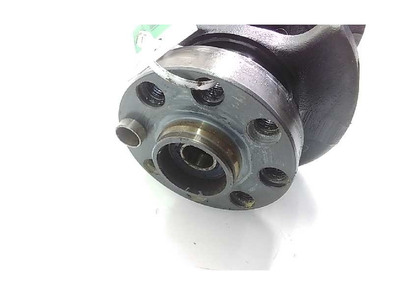 Recambio de cigueñal para bmw serie 3 compact (e46) 318td referencia OEM IAM 7790267  