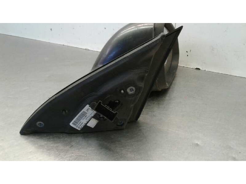 Recambio de retrovisor derecho para opel insignia berlina cosmo referencia OEM IAM   