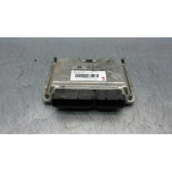 Recambio de centralita motor uce para seat ibiza (6l1) stella referencia OEM IAM 038906019KT 16 0281011219
