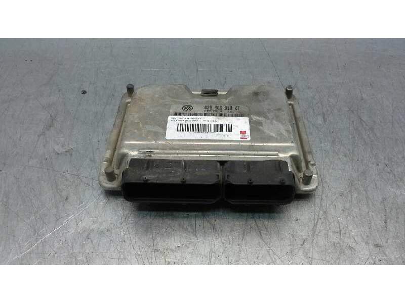 Recambio de centralita motor uce para seat ibiza (6l1) stella referencia OEM IAM 038906019KT 16 0281011219