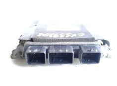 Recambio de centralita motor uce para peugeot partner (s2) 2.0 hdi cat referencia OEM IAM   