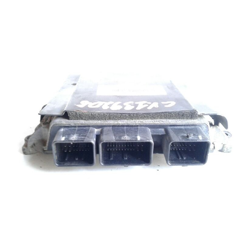 Recambio de centralita motor uce para peugeot partner (s2) 2.0 hdi cat referencia OEM IAM   