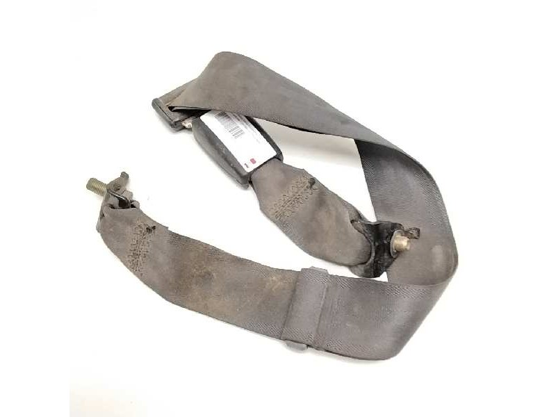 Recambio de cinturon seguridad trasero central para honda civic berlina .5 (ma/mb) 1.5 vtec-e (ma9) referencia OEM IAM   