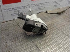 Recambio de cerradura puerta delantera derecha para peugeot 308 1.6 hdi fap cat (9hz / dv6ted4) referencia OEM IAM    2