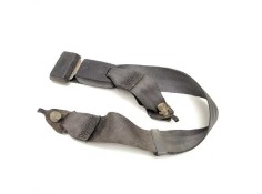 Recambio de cinturon seguridad trasero central para honda civic berlina .5 (ma/mb) 1.5 vtec-e (ma9) referencia OEM IAM    2