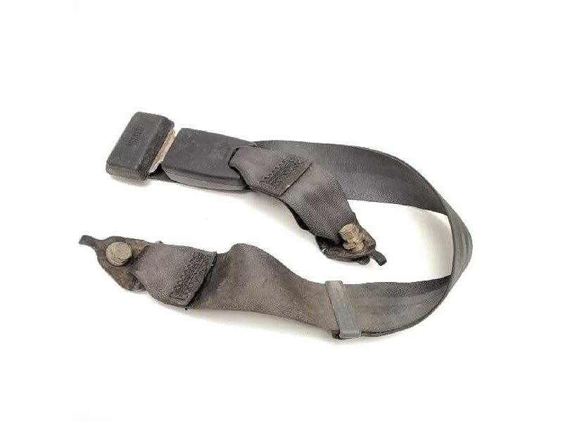 Recambio de cinturon seguridad trasero central para honda civic berlina .5 (ma/mb) 1.5 vtec-e (ma9) referencia OEM IAM   