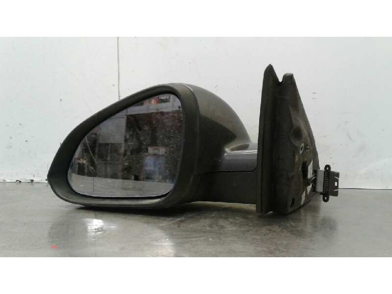 Recambio de retrovisor izquierdo para opel insignia berlina cosmo referencia OEM IAM   
