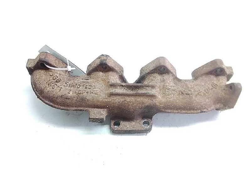 Recambio de colector escape para bmw serie 3 compact (e46) 318td referencia OEM IAM 7790219001  