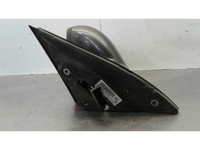 Recambio de retrovisor izquierdo para opel insignia berlina cosmo referencia OEM IAM   