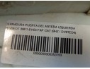 CERRADURA PUERTA DELANTERA IZQUIERDA 