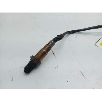Recambio de sonda lambda para audi q5 (8rb) 2.0 tdi quattro referencia OEM IAM 8R0906262  