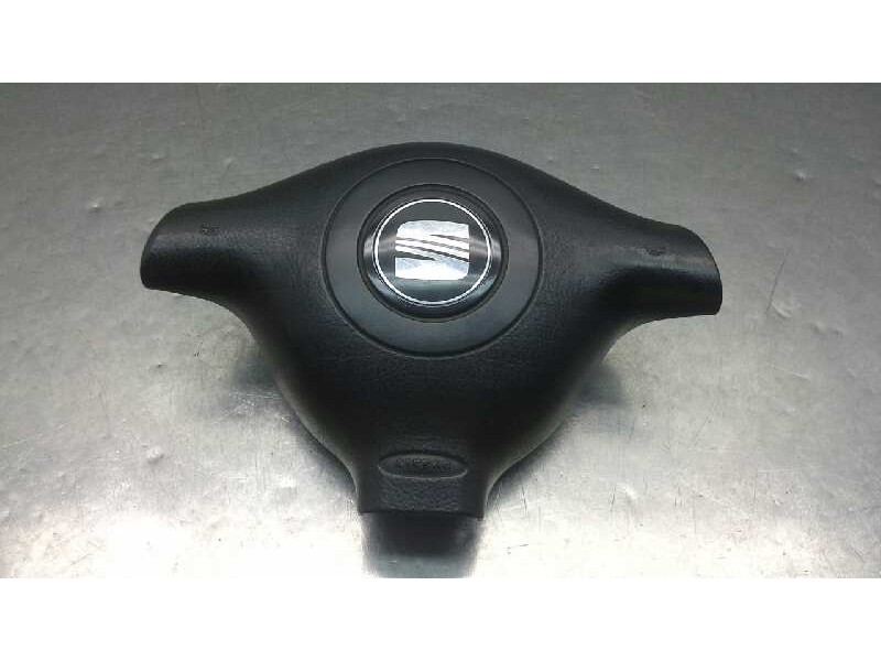 Recambio de airbag delantero izquierdo para seat toledo (1m2) select referencia OEM IAM 50113402138 6016566 